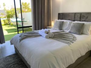 Casa com terraço e piscina Sagres