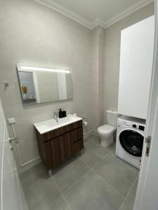 Casa com terraço e piscina Sagres