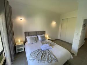 Casa com terraço e piscina Sagres