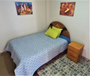 Carlos Guest House 2 Cusco