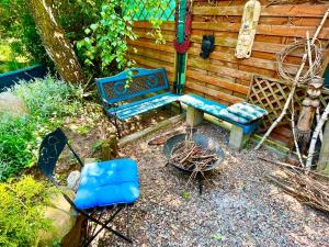 Kwatera prywatna na Kaszubach