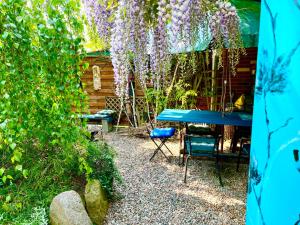 Kwatera prywatna na Kaszubach