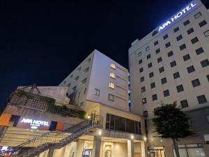 APA Hotel Fujichuo