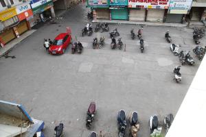 Hotel Metro Regency Meerut