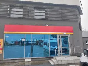 7 Mila Pokoje Kutno - Sójki