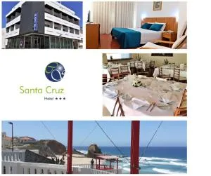 Hotel Santa Cruz - Santa Cruz