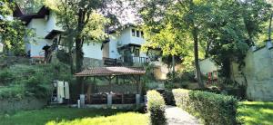 Къща за гости Bor, Варна