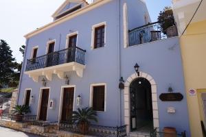 Faros Suites (Adults Only) Kefalloniá Greece