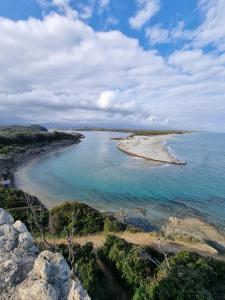 Villas Casa Lamaghjone - Villa T4 avec piscine chauffee a 3,5km de la mer : photos des chambres