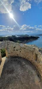 Villas Casa Lamaghjone - Villa T4 avec piscine chauffee a 3,5km de la mer : photos des chambres