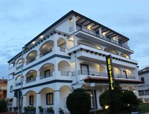 Hotel Rosa dei Venti img36