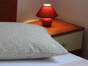 La Gatta Apartmani 