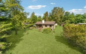 2 Bedroom Nice Home In Jægerspris - Kulhuse