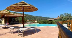 B&B Blue Relax - Turismo rurale img17