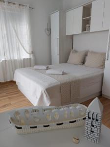 La Gatta Apartmani 