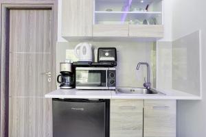 Villa Dionysia Studio S8