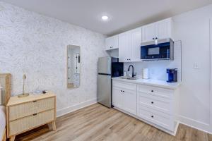 Tiger Motel Studio Apartment