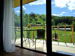 Terkhena - 3-star hotels in Stepantsminda