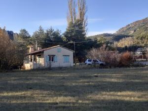 Maisons de vacances Aux Portes Des Gorges Du Verdon : photos des chambres