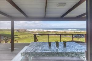 The Beauty of The Wildside 3 bedroom