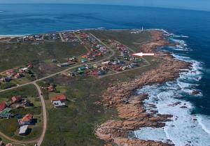 The Beauty of The Wildside 3 bedroom