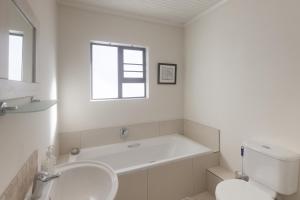 The Beauty of The Wildside 3 bedroom