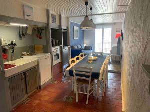 Maisons de vacances Le colibri : photos des chambres