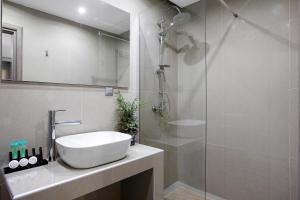 Villa Dionysia Studio S5