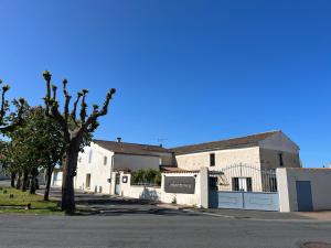 Maisons de vacances Le Clos de Flo : photos des chambres