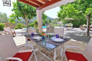 102 Finca Caselles de Baix ETV392 by Mallorca Charme