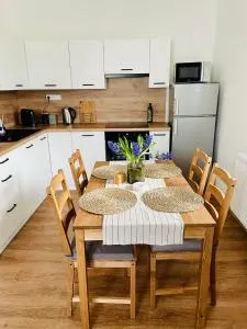 Rodinný apartmán v Karlovicích - Jelení
