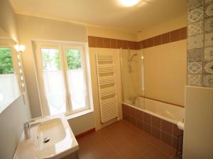 Appartements Les Gites du Couesnon : photos des chambres