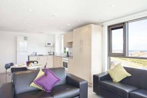 Edinburgh College Residence