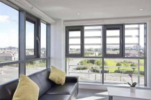 Edinburgh College Residence