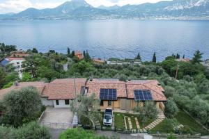 MGH - Pai Superior Apartment Ora