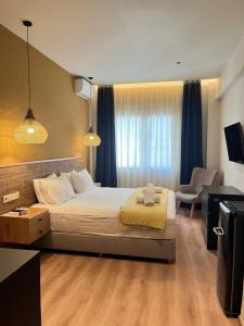G&W Luxury Rooms