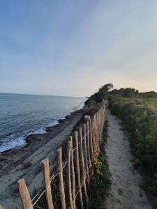 Villas Casa Lamaghjone : Villa T4 avec piscine a 3,5km de la mer : photos des chambres