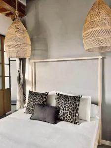 Casa Doggio, Loft con historia - Portús