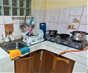 Carlos Guest House 2 Cusco