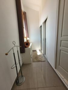 Appartements Charmant Duplex au coeur du village : photos des chambres