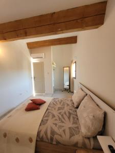 Appartements Charmant Duplex au coeur du village : photos des chambres