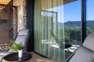 Hotels Les Regalia Hotel & Spa : photos des chambres