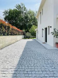 Villas Somptueuse villa, au calme a St Paul de Vence. : photos des chambres