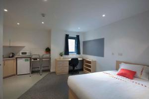 Edinburgh College Residence