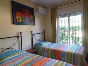 DUPLEX AL ANDALUS THALASSA