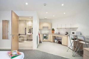 Edinburgh College Residence