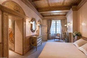 Appartements Annecy Historical Center - 160 square meter - 3 bedrooms & 3 bathrooms : photos des chambres