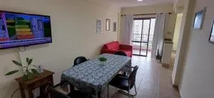 Departamento familiar de un dormitorio. Excelente ubicación - Рафаела