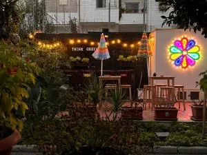 Urban Oasis Hostel - Лечче