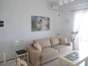 Elia Apartment Seaview